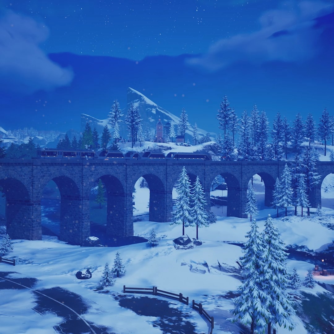 🎄 🎁 ⛄ 🌟 ❄️
