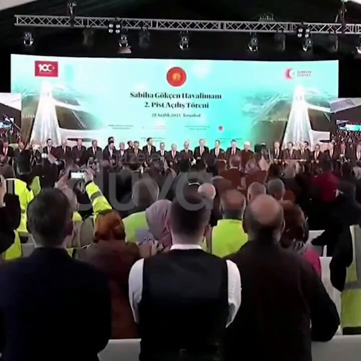 Erdoğan: 2 günde 26 bin teröristi "ila cehenneme zümera", inşallah daha da fazlasını yok edeceğiz.