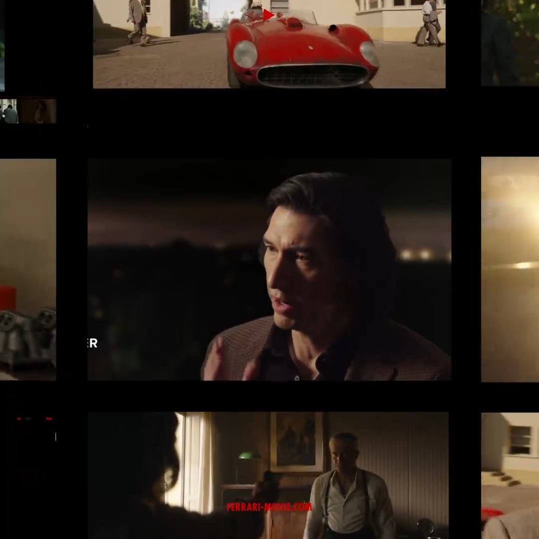 Dive into the making of an epic—explore the official #FerrariMovie website featuring exclusive interviews, behind-the-scenes footage, photography, and more. 🏁 Michael Mann’s FERRARI is now playing in theaters everywhere: