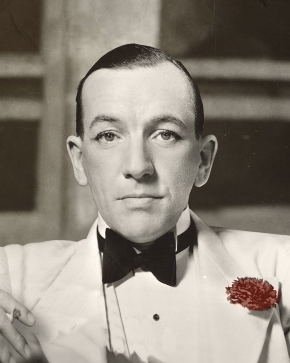 Noël Coward grew up in poverty and left school at 9. He was queer in a very straight world. At 30 he was the highest-paid writer in the world and a star. This is his inspirational story. Watch Mad About the Boy: The Noël Coward Story, Boxing Day on BBC Two &amp; BBC iPlayer.