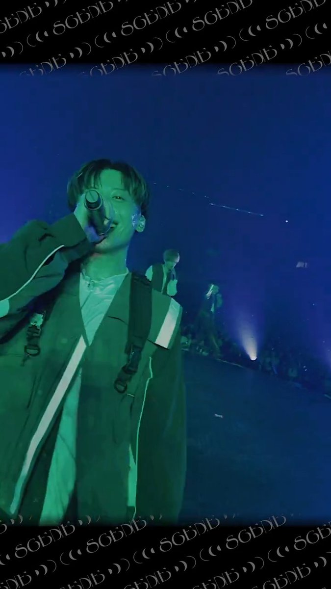 「#Pioneer」-from Da-iCE ARENA TOUR 2023 -SCENE- 【1月17日(水)発売】 LIVE DVD/Blu-ray 「Da-iCE ARENA TOUR 2023 -SCENE-」 ▼ご予約受付中！ #Da_iCE_ARENATOUR2023 #SCENE #Da_iCE #NowPlaying Keep on rolling the Da-iCE!