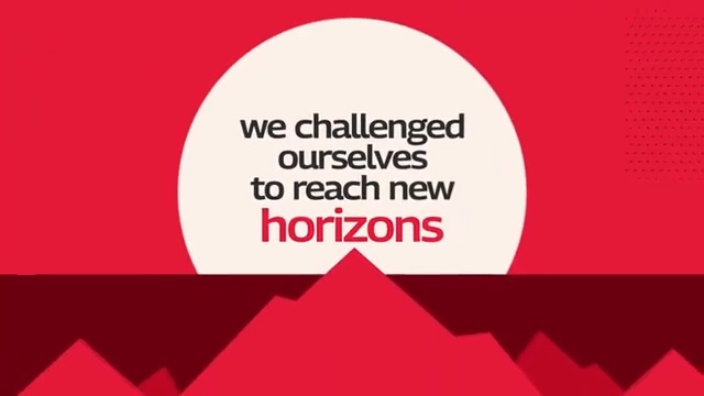 Thank you to our associates, partners and customers for helping us reach new horizons in 2023. #TogetherWeRise #MahindraIn2023