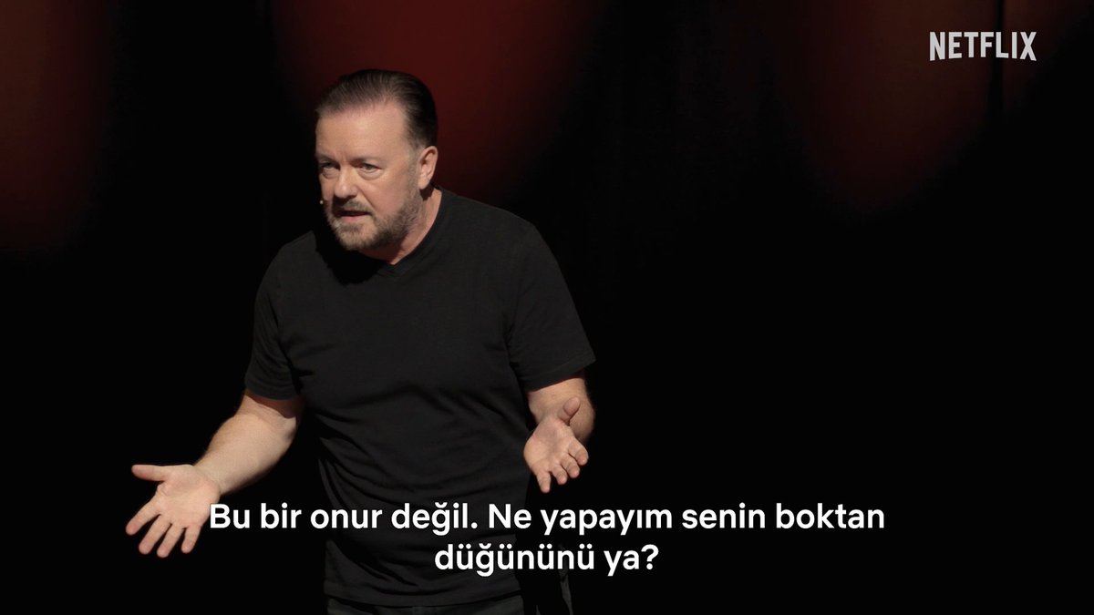 Sonunda birisi söyledi ya.