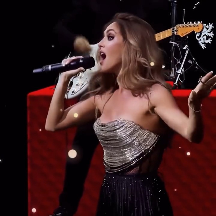 3 anos do “pero hoy” mais sexy do cosmo inteirinho