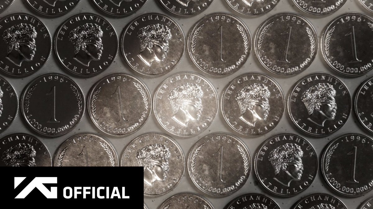 #이찬혁 (LEE CHANHYUK) ‘1조 (1 TRILLION)’ MOTION TEASER 1st SINGLE [1조] ✅2024.01.01. 0AM (KST) ▶️ #LEECHANHYUK #AKMU #악뮤 #1stSINGLE #1조 #1TRILLION #MOTION_TEASER #RELEASE #20240101_0AM #YG