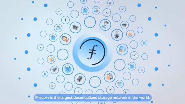 Filecoin has rapidly emerged as the world's largest decentralized storage network. 🌐 This success is partly due to Filecoin's visionary tokenomics. Watch Filecoin TL;DR's video to see how Filecoin aligns incentives with network growth. 👇