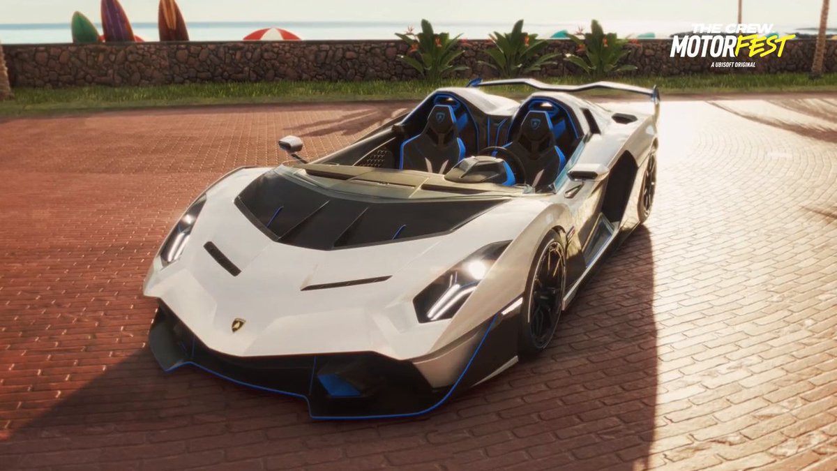 Duality ⚔ #TheCrewMotorfest Elite Bundle 1, available tomorrow