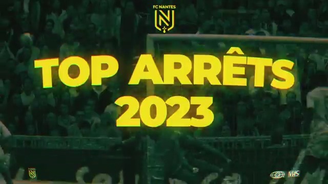 Le dernier rempart 🏰🔒 Les plus beaux arrêts de 𝟮𝟬𝟮𝟯 🎬 👊 Alban Lafont 👊 Rémy Descamps