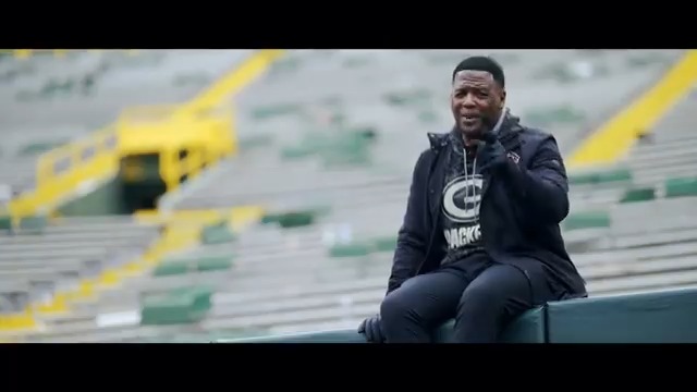 "To the best fans in the world, to the best place: Happy anniversary, Lambeau Leap!" LeRoy Butler reflects on the iconic TD celebration, three decades after the first one. leroy butler (blue check) | #GoPackGo