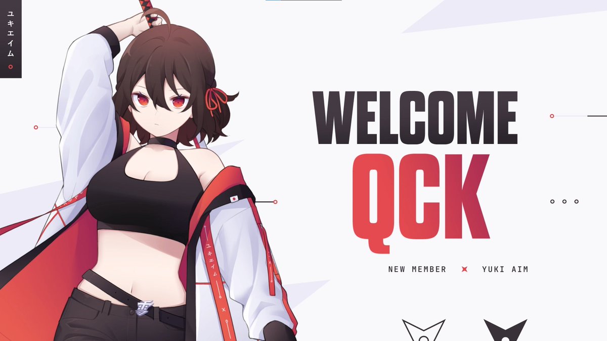 ✦ Welcome @loud_qck to Yuki Aim! ✦ Brazilian Valorant Pro 🇧🇷
