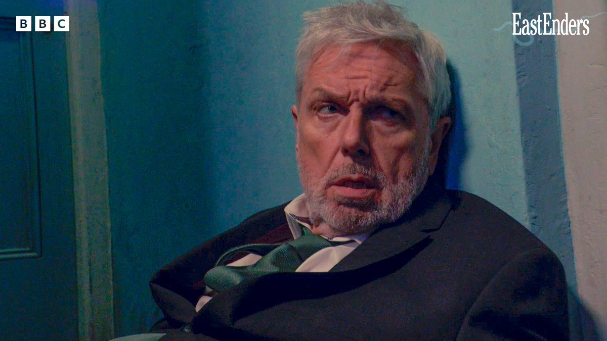 The residents of The Square are reeling from the events of Christmas Day in #EastEnders, tonight at 7.30pm on BBC One and on BBC iPlayer