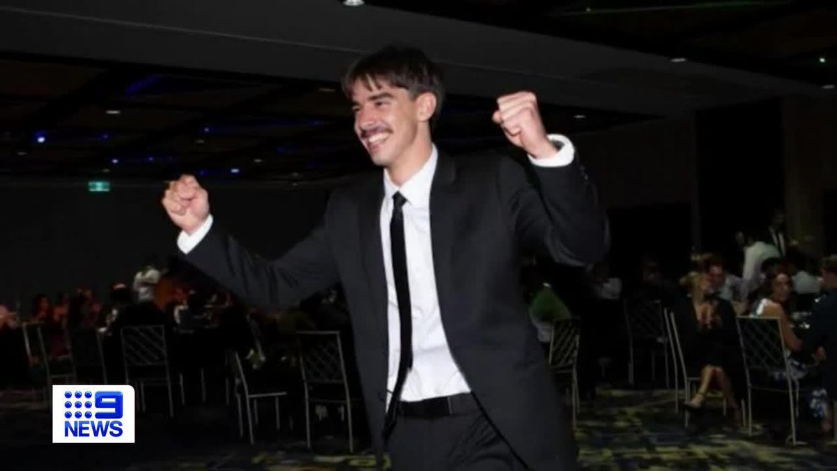 There has been an outpour of grief for a young volunteer firefighter who was killed battling a bushfire, near Esperance. Harry Stead's family now "forever broken".. today remembering their loving son and brother as someone "always willing to help" #9News | WATCH LIVE 6pm.