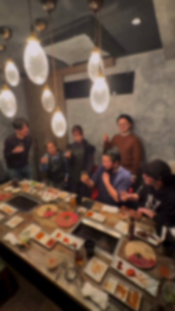 アイポケさんに誕生日会をしていただきました🎂 デビューからずっとお世話になっている 素敵な素敵なメーカーさんです！ 嬉し過ぎるプレゼントをいただきました！ 来年もまた遊んできます🍄笑 これからもよろしくお願いします🩵