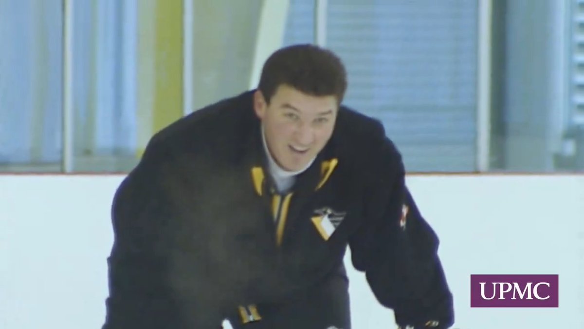 On this day in 2000, Mario Lemieux made his comeback to the NHL and posted three points (1G-2A) in a 5-0 win against the Toronto Maple Leafs.