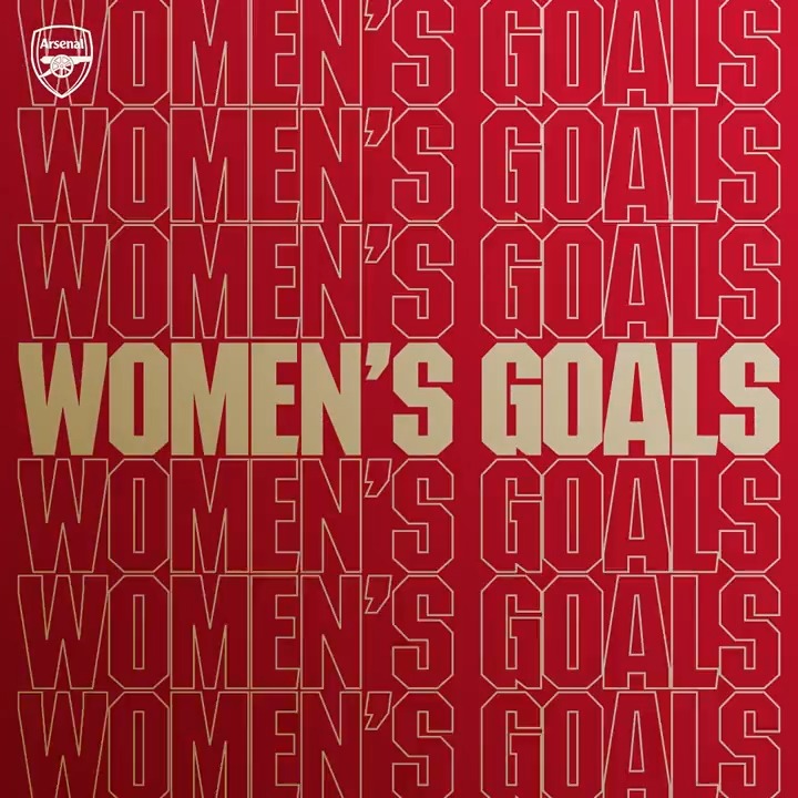 Our top 10 goals of 2023 🔥 Tell us your favourite, Gooners 👇