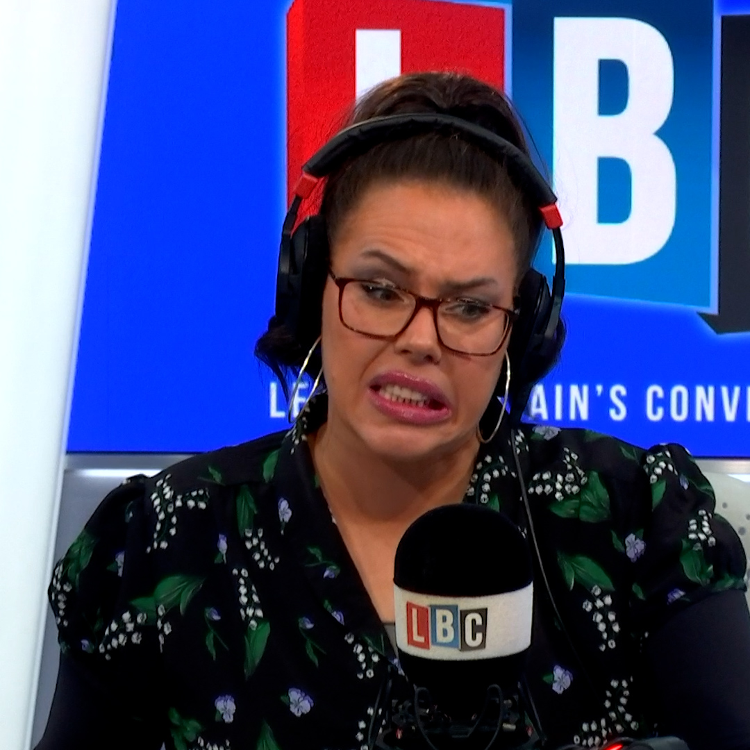 'You've got nurses on their backsides... the royal family don't even have to wipe their own backsides.' This passionate anti-monarchist tells Natasha Devon that it's 'about time the UK got rid' of the royal family, branding them 'taxpayer sponges'.