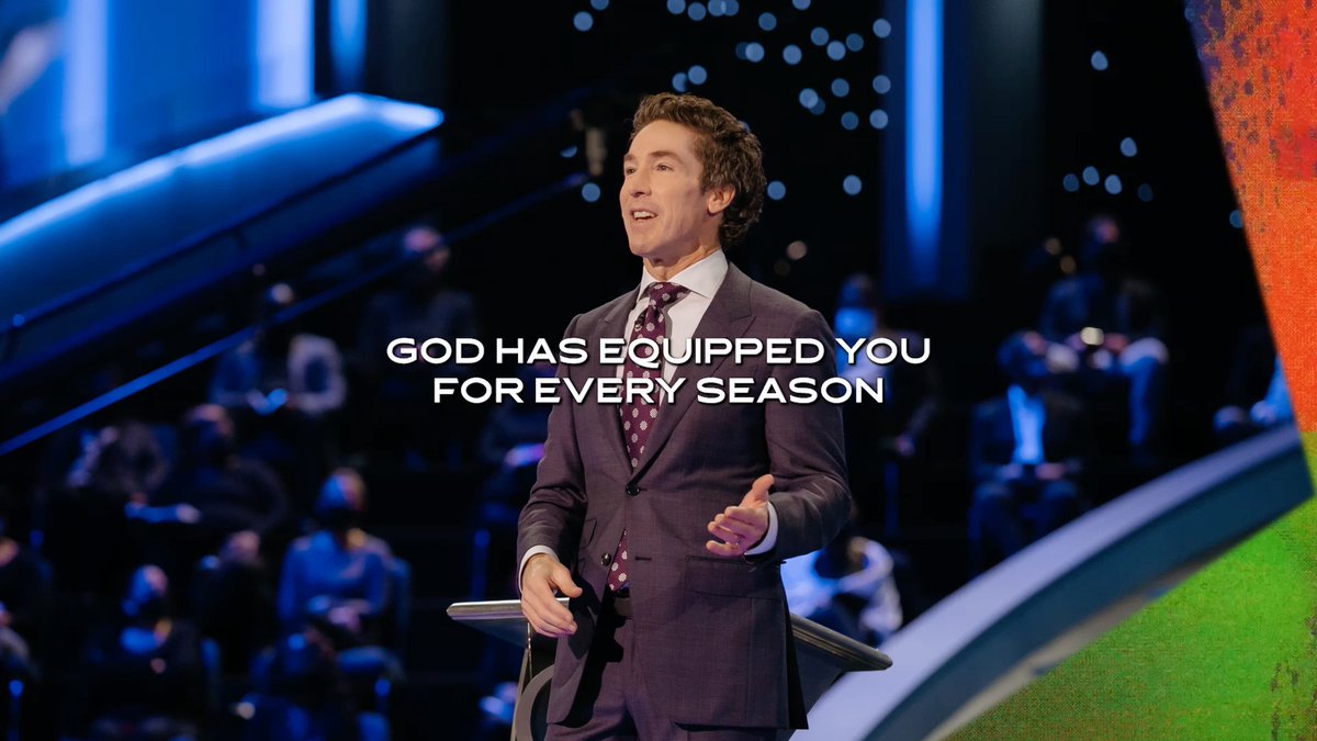 Many of these things we think are the enemy, the truth is, they’re the hand of God moving us into our purpose. The wrongs are leading to a right. Listen to this message, "Divine Detours":
