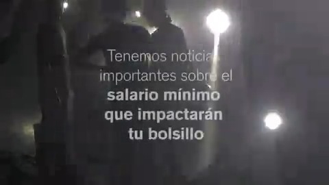 🗣️Te compartimos lo que necesitas saber sobre el incremento del #SalarioMínimo 💰. 💡Recuerda que puedes recibir más información consultando las redes sociales de la #Conasami. #VozLaboral #SalarioMínimo