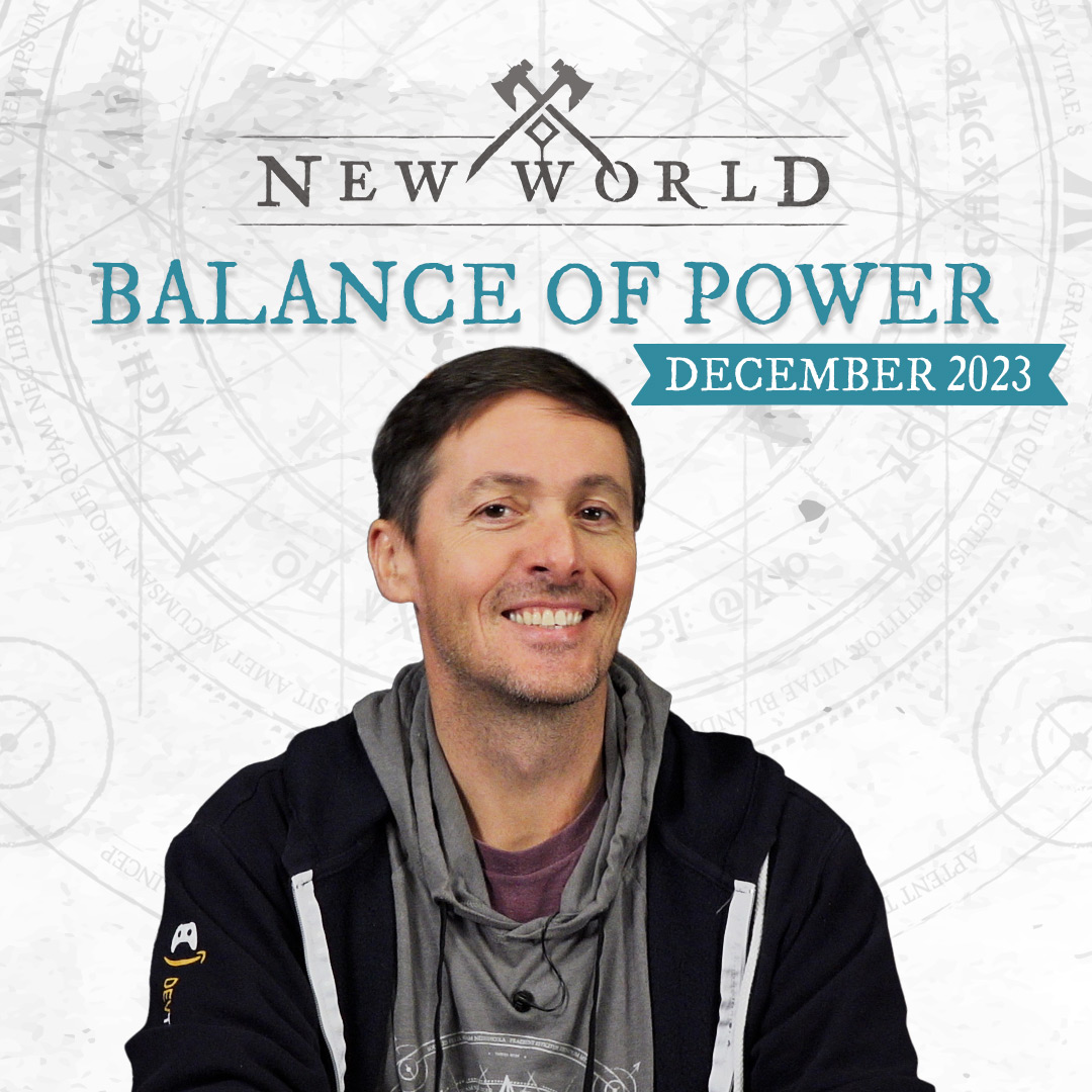 We're looking back at the launch of Eternal Frost, then looking ahead at potential changes to come in a brand new Balance of Power. Watch here! 📹