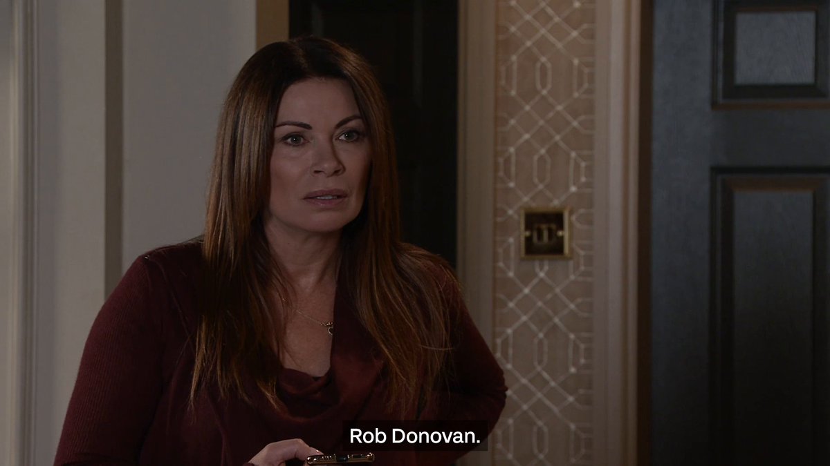 SURPRISE! 😅 #Corrie