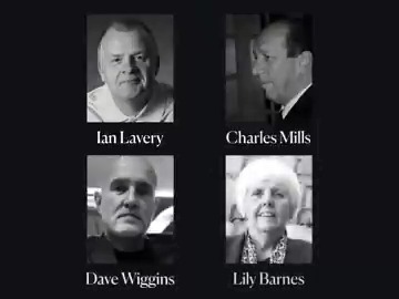 Ahead of kick-off tonight, we paid tribute to the members of the Everton Family we sadly lost during 2023. 💙