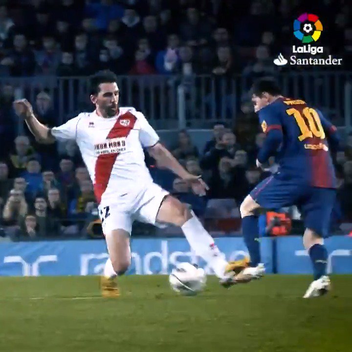 Deux minutes de vidéo où l’on voit Leo Messi humilier des joueurs 🐐🇦🇷