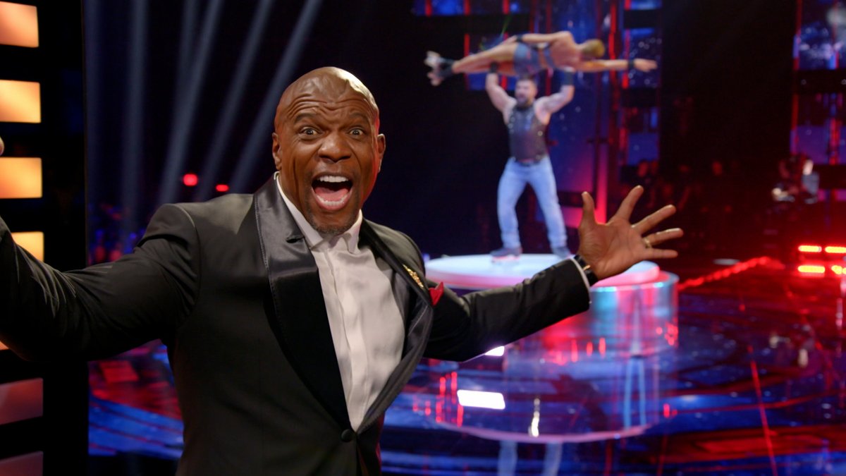 Here’s a breakdown on #AGT: Fantasy League. 💫 Don’t miss the premiere Monday 8/7c on NBC Entertainment and streaming on Peacock.