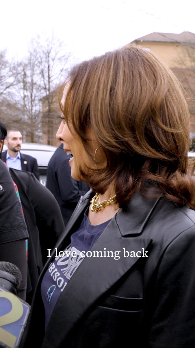 In 2023, I had the opportunity to meet so many inspiring small business owners like Tracy in Georgia. As we move into the new year, President Donald J. Trump and I are proud of the investments we have made to push our nation toward the strongest three years on record for small business creation.