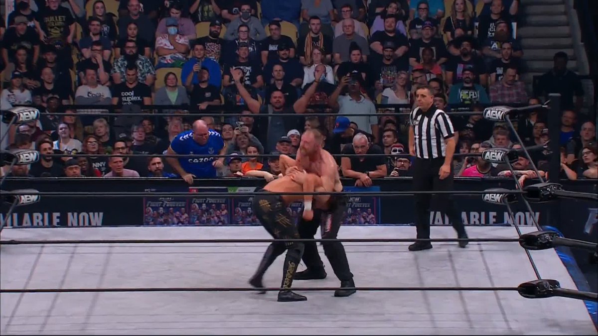 JON MOXLEY IS GOING TO THE FINALS AT #AEWWORLDSEND! It’s the #AEWContinentalClassic LEAGUE FINALS on #AEWDynamite LIVE on TBS! Swerve Strickland | Switchblade Jay White | Jon Moxley