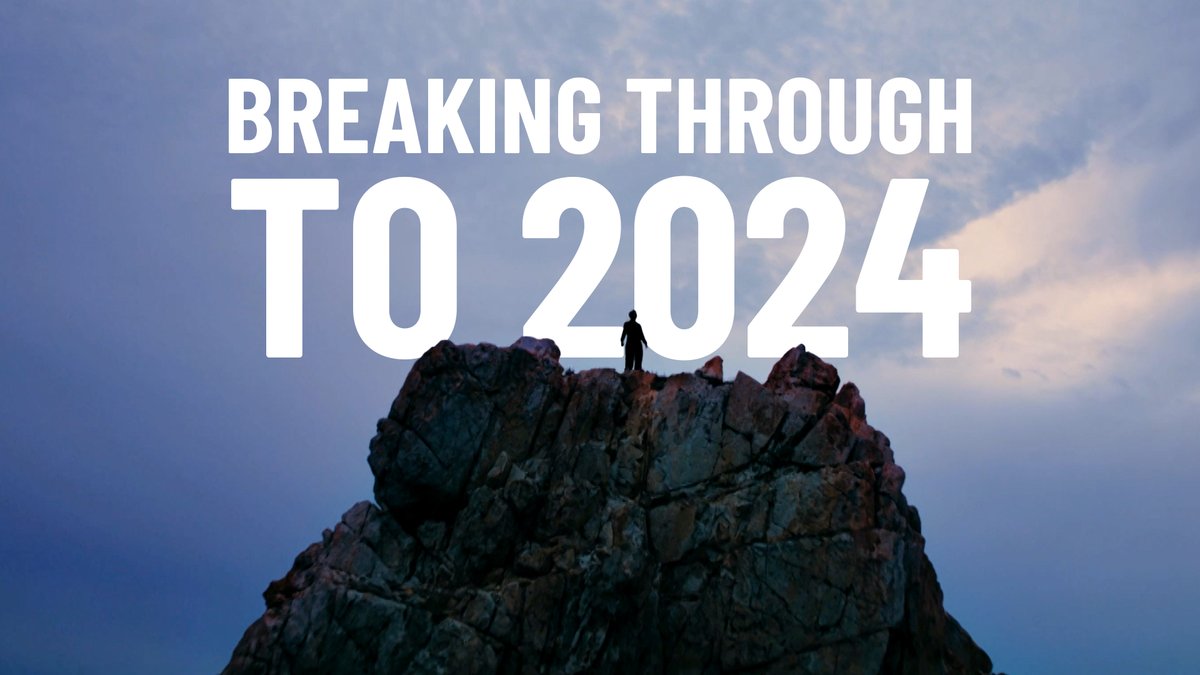 2023 was filled with challenges, but also achievements. Together with our partners, #Huawei brought value to the world. New phones, a major new software system, digitalizing the world… it was a year of breakthroughs. #ThisIsHuawei