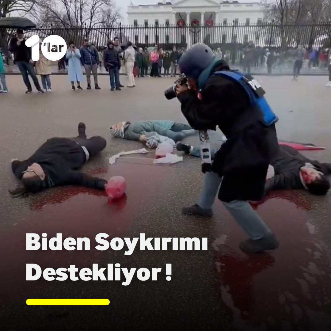 Yüreklere dokunan, anlatımı öz ve muhteşem bir eylem olmuş. Tebrikler.👍 #Gaza_Genocide #FreePalestine #SehitlerÖlmezVatanBölünmez