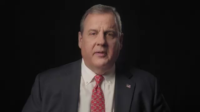 Telling the truth isn’t hard. What kind of President do we want? A liar or someone who has the guts to tell the truth?