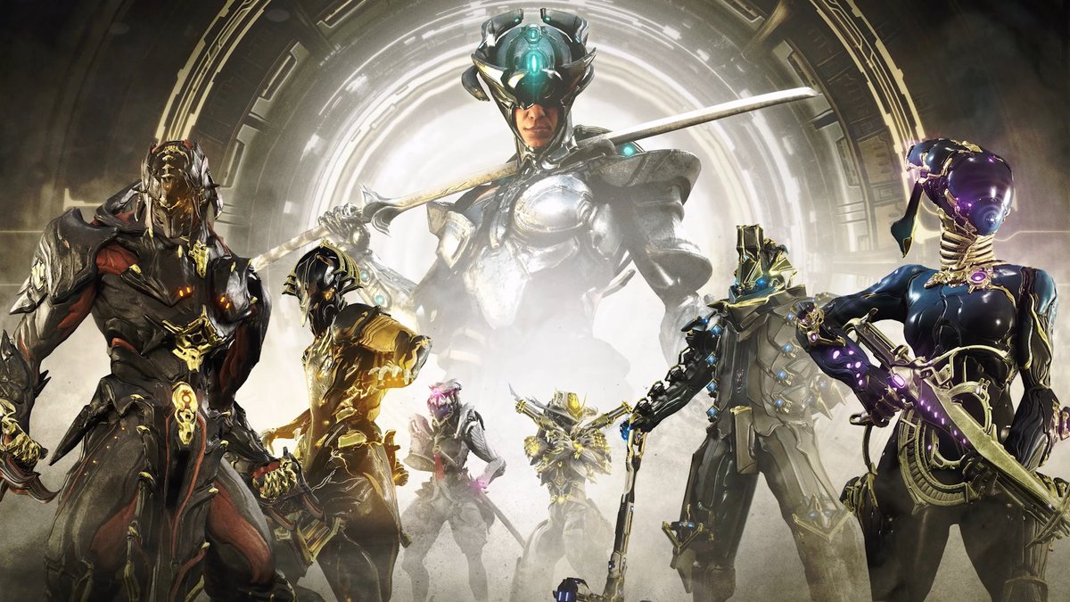 The first rotation of the Prime Resurgence Event is here. You have a chance to pick up Mesa Prime, Oberon Prime, Ivara Prime and Hydroid Prime. They will swap out on January 4, 2024! Learn more: