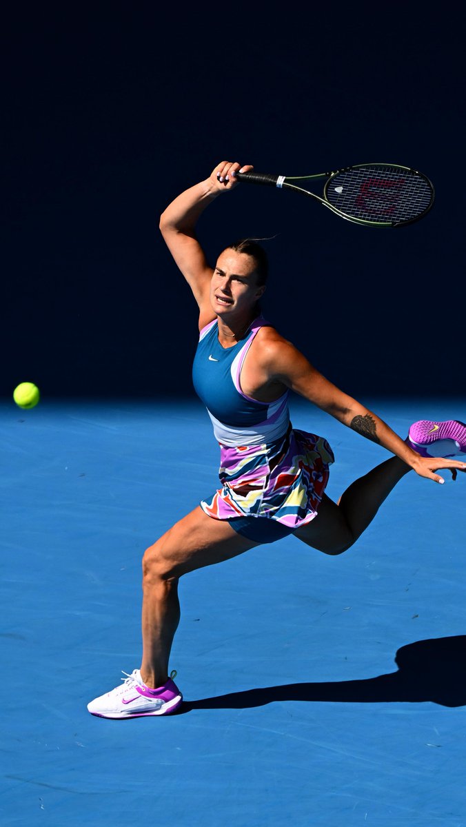 Hits like a second season 🎬 🍿 Break Point: Season 2 drops 10 January 2024 👀 Netflix