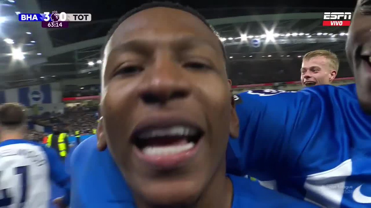 ¿CÓMO VAS A HACER ESE GOL, ESTUPIÑÁN 🇪🇨🔥?