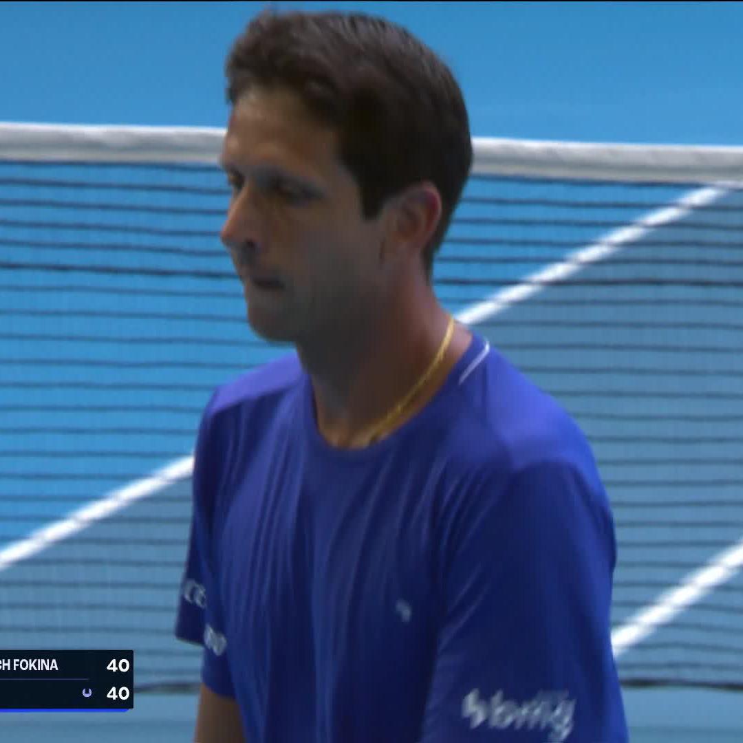 YOU SHALL NOT PASS 🧙 Marcelo Melo