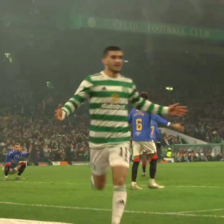 ๐ Guess who's back...๐ #CELRAN | #cinchPrem | #COYBIG๐