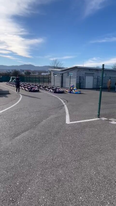 Pasajeros al tren 🚝🚁🥳. @CircuitoMuseoFA