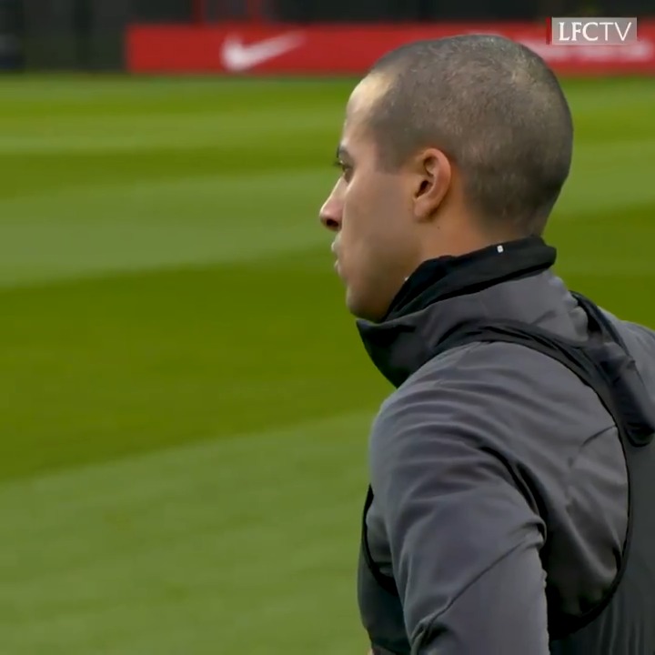 The league ain’t ready. It’s almost time to unleash the maestro.