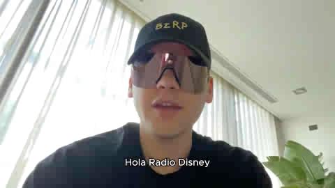 ¡Despedimos este 2023 con un mensaje muy especial!🧢🔥 La #BZRP Music Session #53 alcanzó el primer puesto del #RankingRD Latinoamérica anual, y bzrp dejó esta sorpresa…💥 ¡Felicitaciones a él y a Shakira por un año increíble en nuestra radio!⭐️ #Bizarrap #RadioDisney