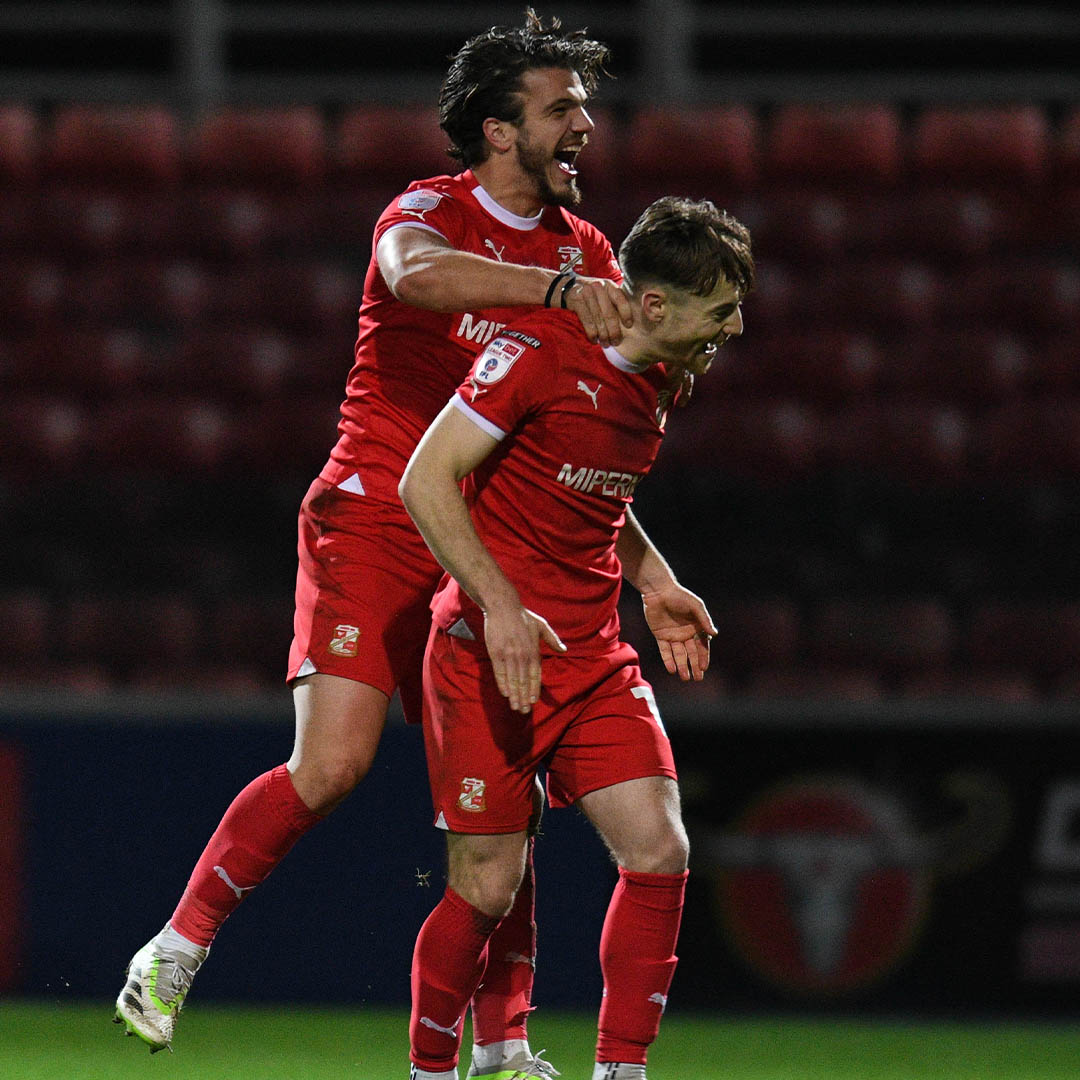 👏 An all-around brilliant team performance tonight! 👏 #STFC