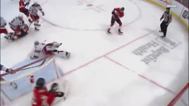 🦂 OH MY, JONATHAN QUICK 🦂