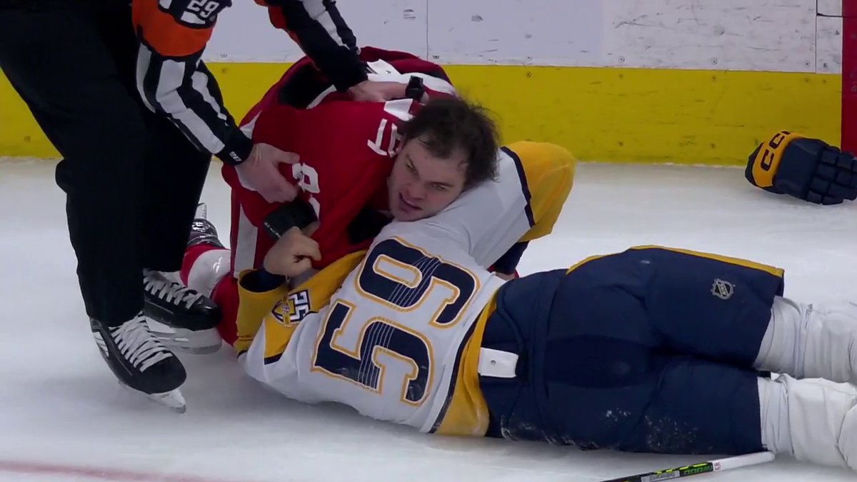 LET ‘ER RIP CAT #LGRW