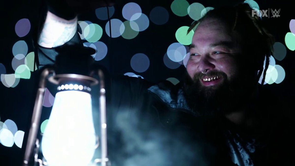 Remembering Bray Wyatt 🕊