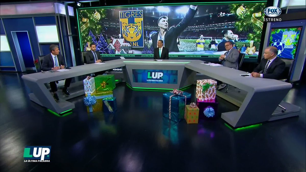 🐯 "EL ÚNICO QUE ES GRANDE ES TIGRES" Los billetazos NO le han servido a Rayados, tooodo lo contrario al presente de su vecino Tigres 🔥 🤫 "UN EQUIPO MUY IMPORTANTE PARA EL FUTBOL MEXICANO: LE GENERA A UNO QUE OTRO, ENVIDIA" #LUP