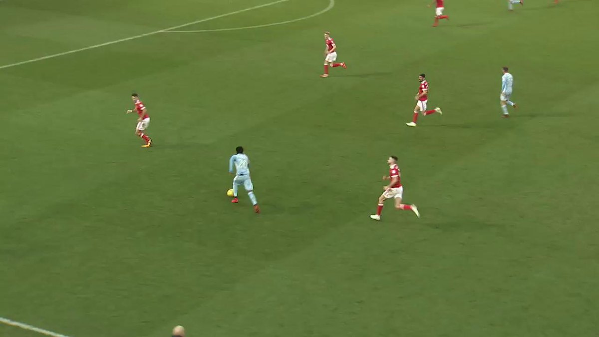 #OnThisDay in 2017: Nottingham Forest 0-1 Sunderland AFC #SAFC | #HawayTheLads