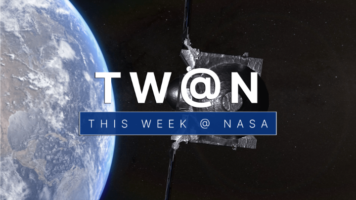 As this year comes to an end, we’ve been hard at work. In the past two weeks, we tested rockets and spent the holidays in orbit. Looking for a recap of the whole year before ringing in 2024? We’ve got you covered: