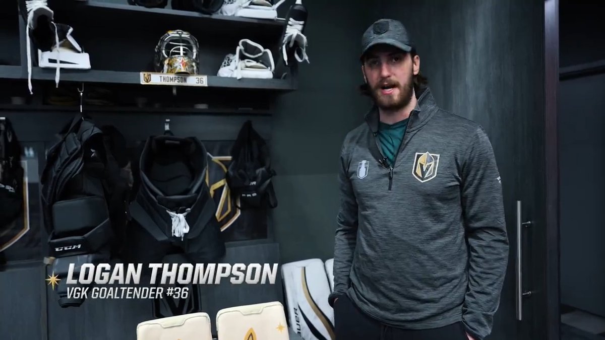 LT has a fresh new look for the Winter Classic 👀🔥
