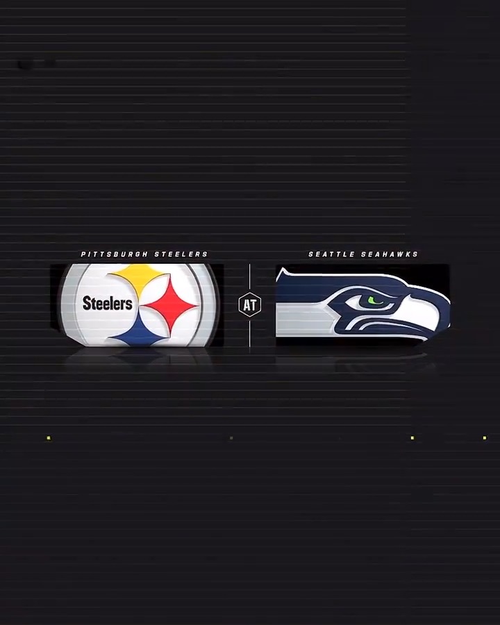 The countdown to kickoff ⏳ 📺: #PITvsSEA 12/31 at 4:05 PM ET on FOX