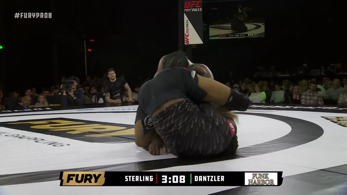 new armbar defense was invented by Aljo